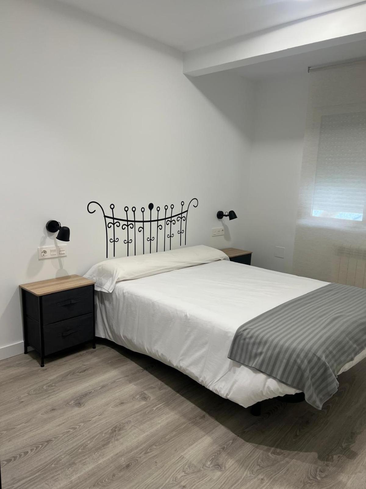 Hostal Monaco Valladolid Ngoại thất bức ảnh