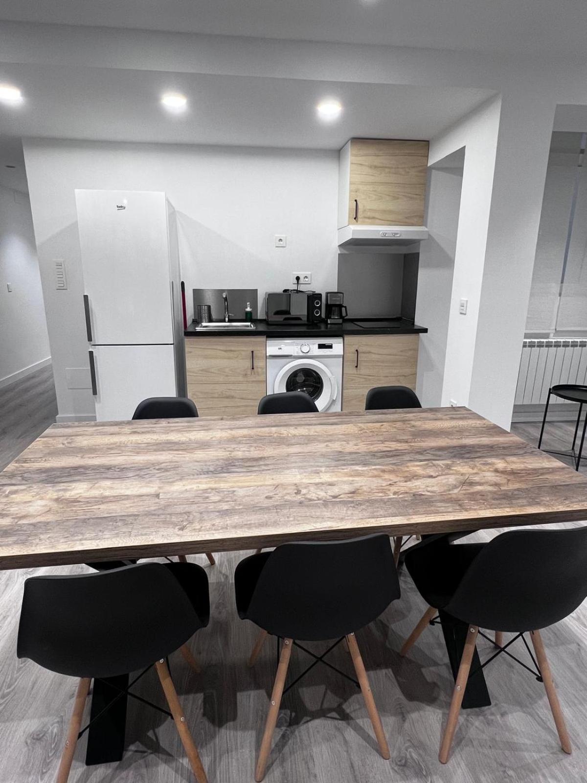 Hostal Monaco Valladolid Ngoại thất bức ảnh