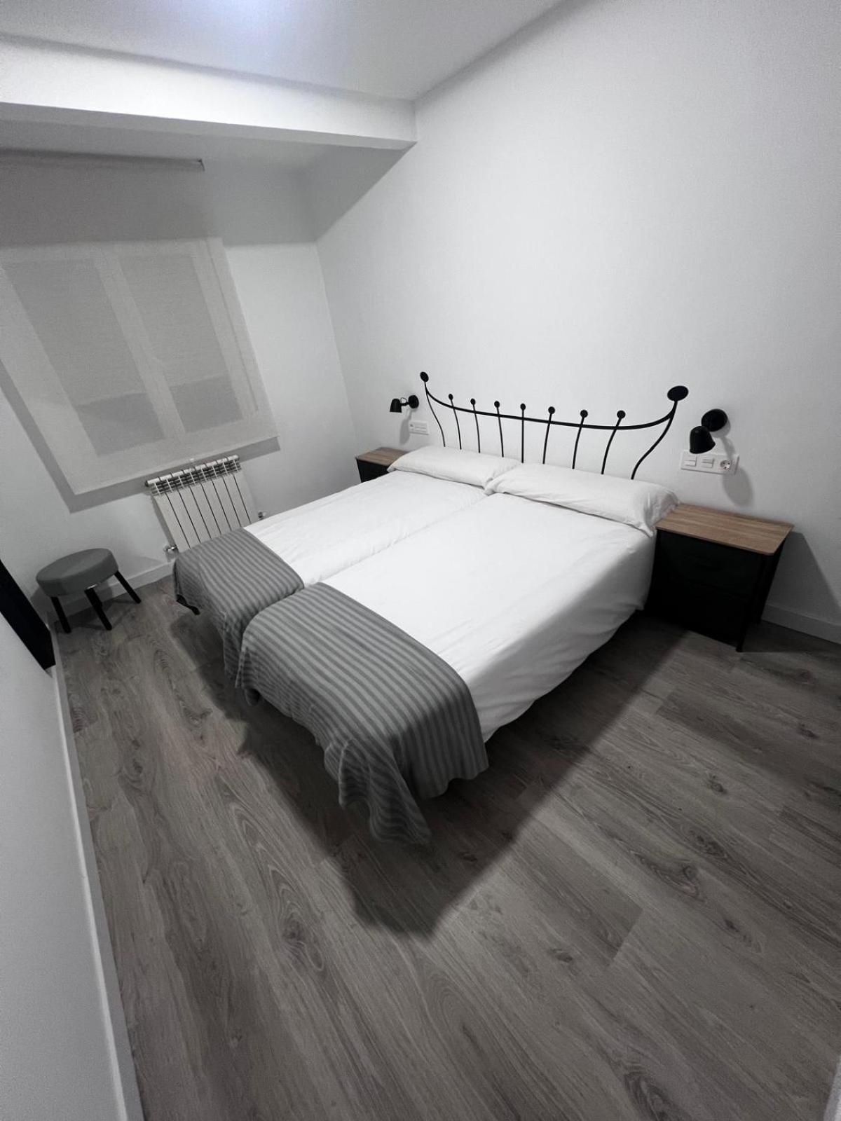 Hostal Monaco Valladolid Ngoại thất bức ảnh