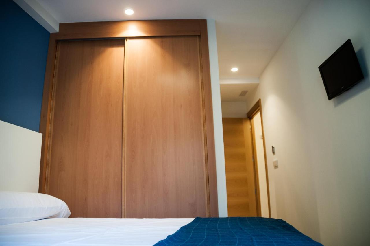 Hostal Monaco Valladolid Ngoại thất bức ảnh
