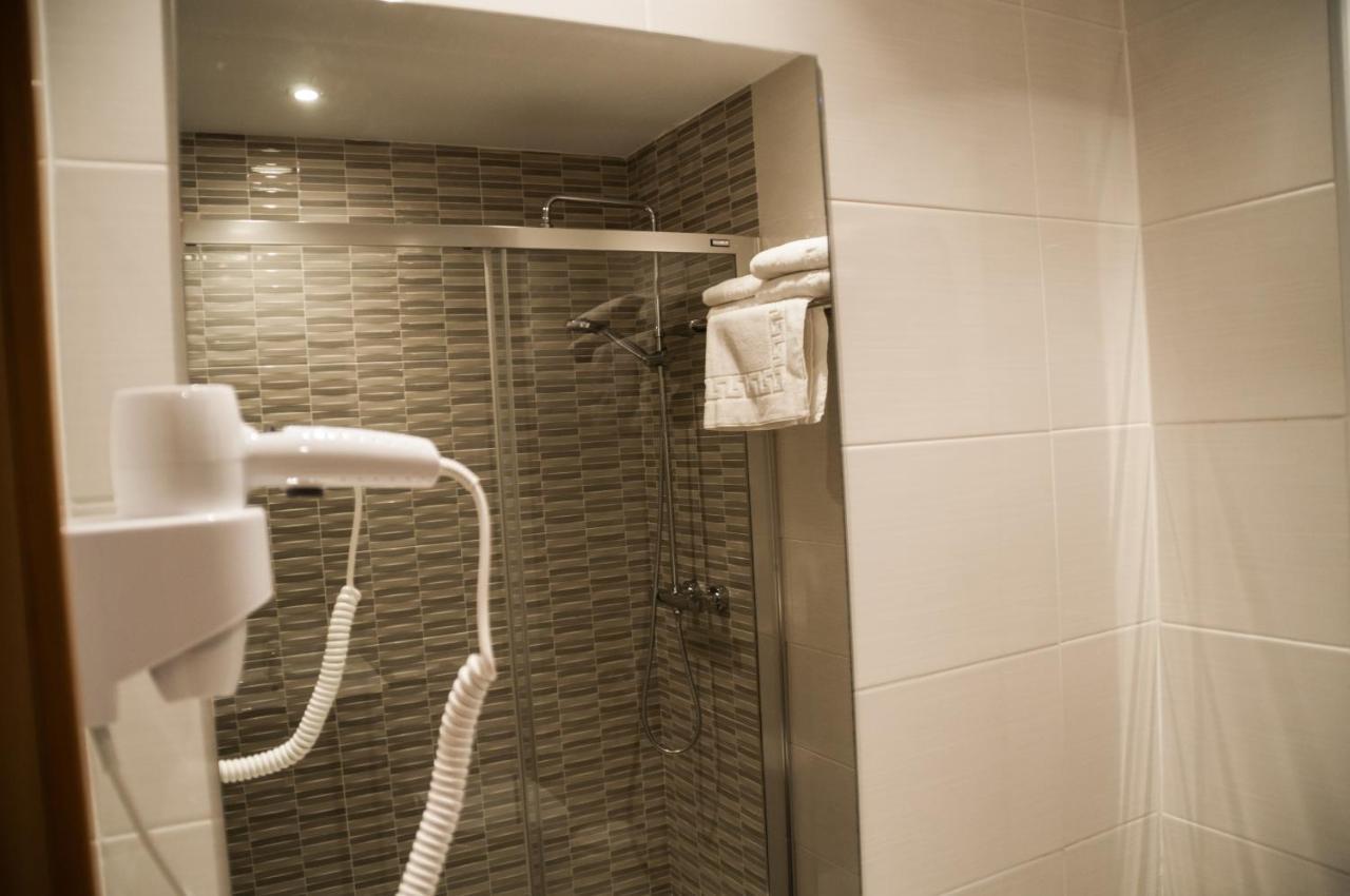 Hostal Monaco Valladolid Ngoại thất bức ảnh