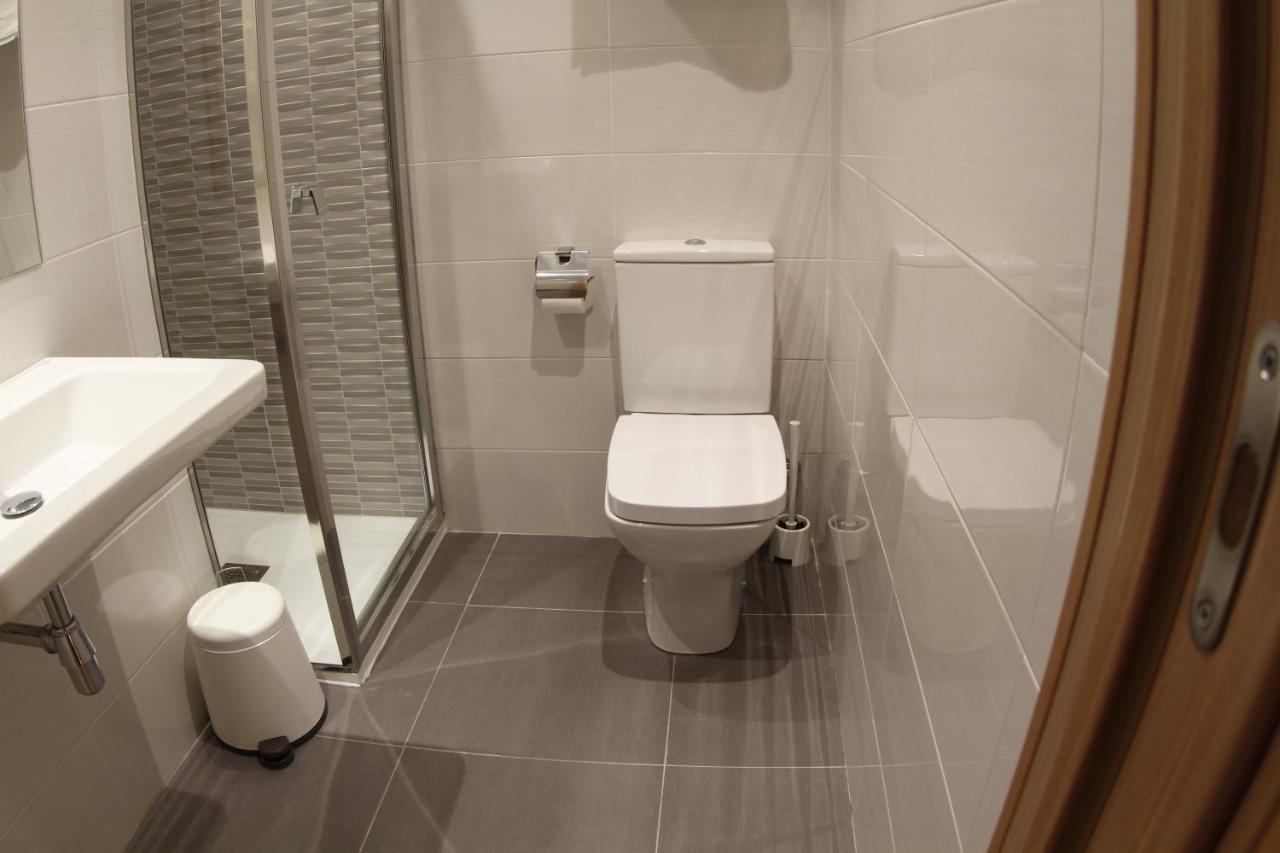 Hostal Monaco Valladolid Ngoại thất bức ảnh
