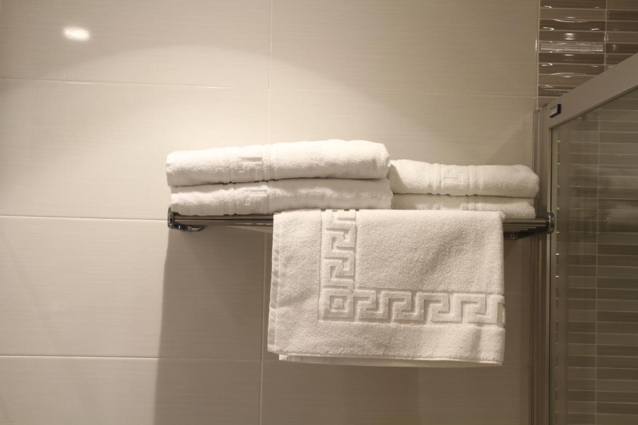 Hostal Monaco Valladolid Ngoại thất bức ảnh